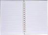 Cuaderno Ilias | PET reciclado | A5 | Personalizado 101417981 - Imagen 4