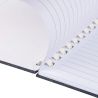 Cuaderno Ilias | PET reciclado | A5 | Personalizado 101417981 - Imagen 6