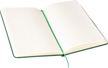 Cuaderno Danio | Fieltro reciclado | A5 | Personalizado | Goodie