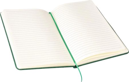 Cuaderno Danio | Fieltro reciclado | A5 | Personalizado | Goodie