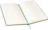 Cuaderno Danio | Fieltro reciclado | A5 | Personalizado 101417982 - Imagen 4