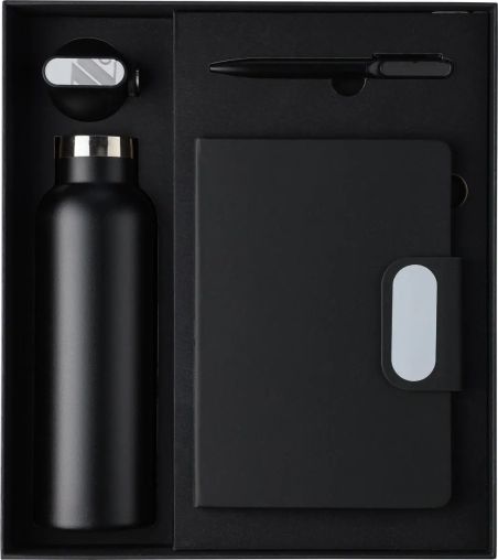 Set de regalo de oficina Erren | Personalizado | Goodie