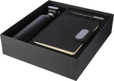 Set de regalo de oficina Erren | Personalizado | Goodie