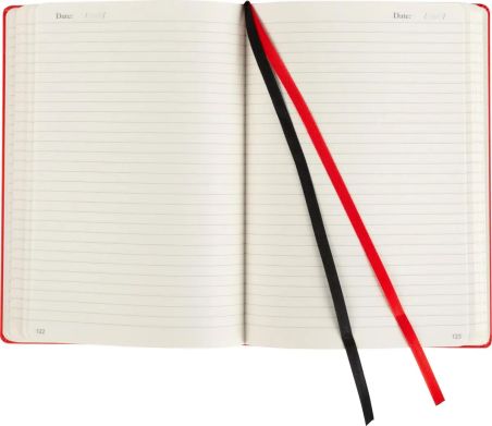 Cuaderno Chanelle | A5 | Personalizado | Goodie