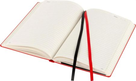 Cuaderno Chanelle | A5 | Personalizado | Goodie