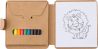 Set para colorear Marlon | 12 uds. Personalizado 101417987 - Imagen 5