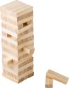 Juego de habilidad Gisa | Madera de pino Personalizado 101418008 - Imagen 1