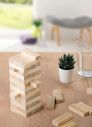 Juego de habilidad Gisa | Madera de pino Personalizado 101418008 - Imagen 8