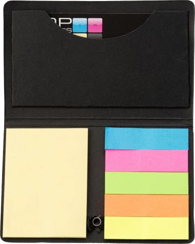 Porta memos de cartón Personalizada | Goodie