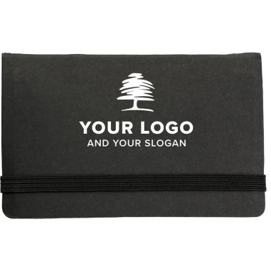Porta memos de cartón Personalizada | Goodie