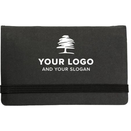Porta memos de cartón Personalizada | Goodie