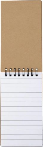 Porta memos de cartón Personalizada (0.73€) | Goodie