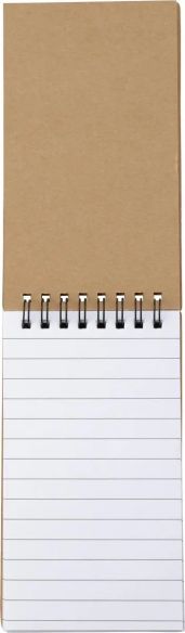 Porta memos de cartón Personalizada (0.73€) | Goodie