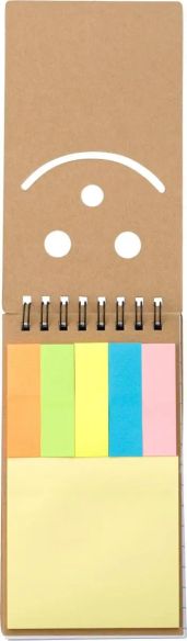 Porta memos de cartón Personalizada (0.73€) | Goodie
