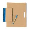 Carpeta de cartón con set de escritura Personalizada 101420986 - Imagen 5