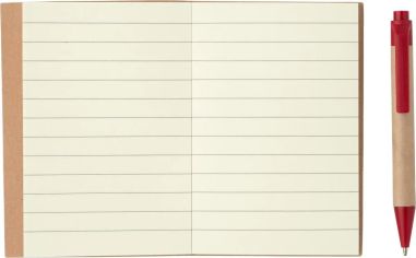 Bloc de notas de cartón Personalizada | Goodie
