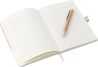 Cuaderno de corcho y lino Personalizado 101420993 - Imagen 3