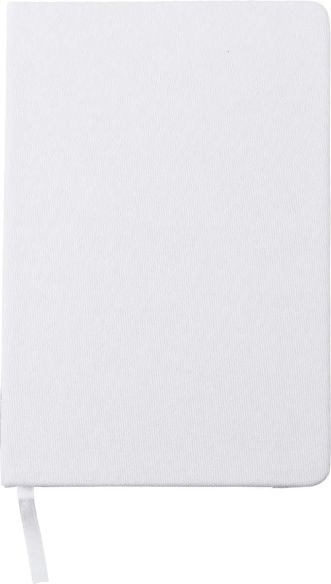 Cuaderno Samira | PET reciclado | A5 | Personalizado | Goodie