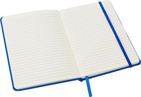 Cuaderno Samira | PET reciclado | A5 | Personalizado | Goodie