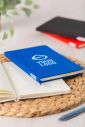 Cuaderno Samira | PET reciclado | A5 | Personalizado 101420994 - Imagen 8