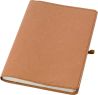 Cuaderno Johanna | Kraft lavado | A5 | Personalizado 101420998 - Imagen 1