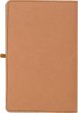 Cuaderno Johanna | Kraft lavado | A5 | Personalizado 101420998 - Imagen 3