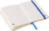 Cuaderno de papel reciclado (A6) Personalizado 101421001 - Imagen 4