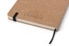 Cuaderno Gianna | Cuero reciclado | A5 | Personalizado 101421003 - Imagen 2