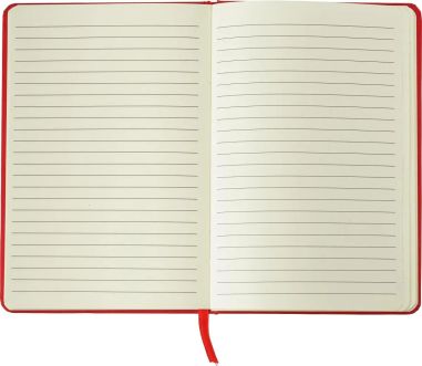 Cuaderno Evangeline | Cartón reciclado | A5 | Personalizado | Goodie
