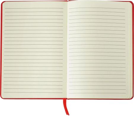 Cuaderno Evangeline | Cartón reciclado | A5 | Personalizado | Goodie