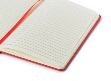 Cuaderno Evangeline | Cartón reciclado | A5 | Personalizado | Goodie