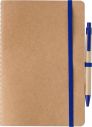 Cuaderno de cartón reciclado Personalizado 101421005 - Imagen 1