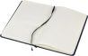 Cuaderno Alfred | Denim | A5 | Personalizado 101421006 - Imagen 2