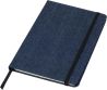 Cuaderno Alfred | Denim | A5 | Personalizado 101421006 - Imagen 3