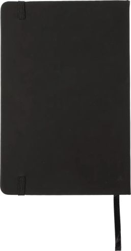 Cuaderno Bradley | PU reciclado | A5 | Personalizado | Goodie