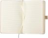 Cuaderno Barbara | Cáñamo | A5 | Personalizado 101421048 - Imagen 4