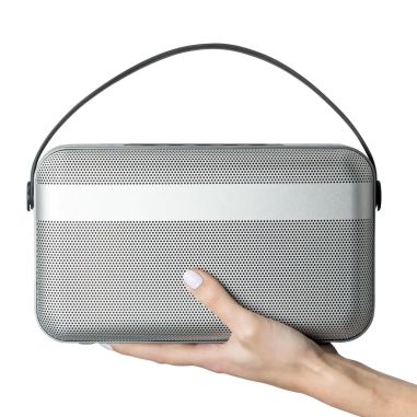 Altavoz inalámbrico BrandCharger Personalizado | Goodie