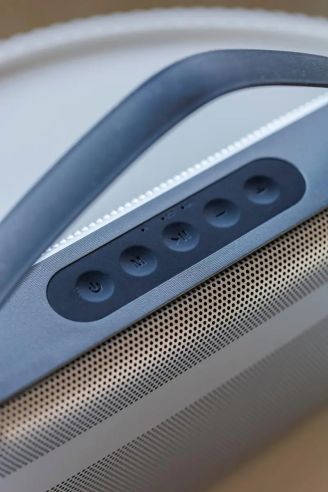 Altavoz inalámbrico BrandCharger Personalizado | Goodie