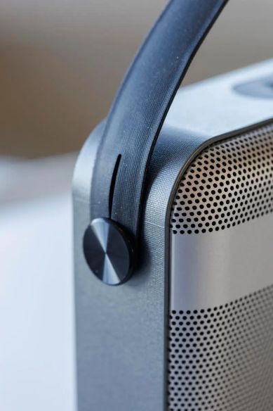 Altavoz inalámbrico BrandCharger Personalizado | Goodie