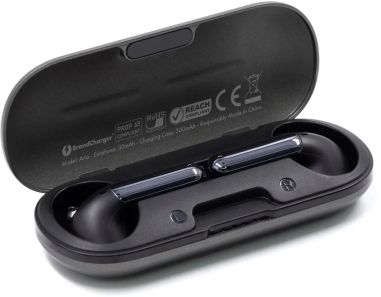 Auriculares inalámbricos BrandCharger Personalizado | Goodie