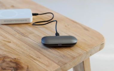 Auriculares inalámbricos BrandCharger Personalizado | Goodie