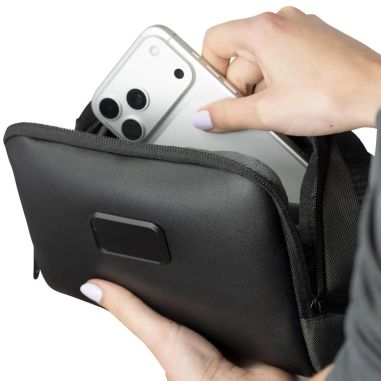 Bolsa organizadora BrandCharger Personalizada | Goodie
