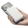 Power Bank de ABS reciclado Personalizado 101436070 - Imagen 3