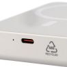 Power Bank de ABS reciclado Personalizado 101436070 - Imagen 6