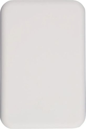 Power Bank de ABS reciclado Personalizado | Goodie