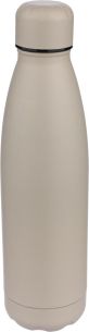 Botella termo de acero inox. reciclado Sunny 500 ml Personalizada | Goodie
