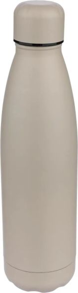Botella termo de acero inox. reciclado Sunny 500 ml Personalizada | Goodie