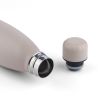 Botella termo de acero inox. reciclado Sunny 500 ml Personalizada 101436203 - Imagen 3