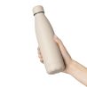 Botella termo de acero inox. reciclado Sunny 500 ml Personalizada 101436203 - Imagen 5