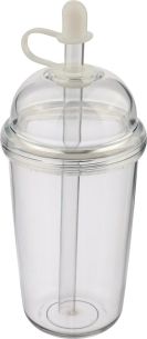 Vaso de rPet Glow 500 ml Personalizado | Goodie